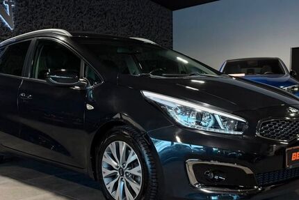 Kia ceed Sportswagon 66.000 km 11.990 &euro; Unna 59425