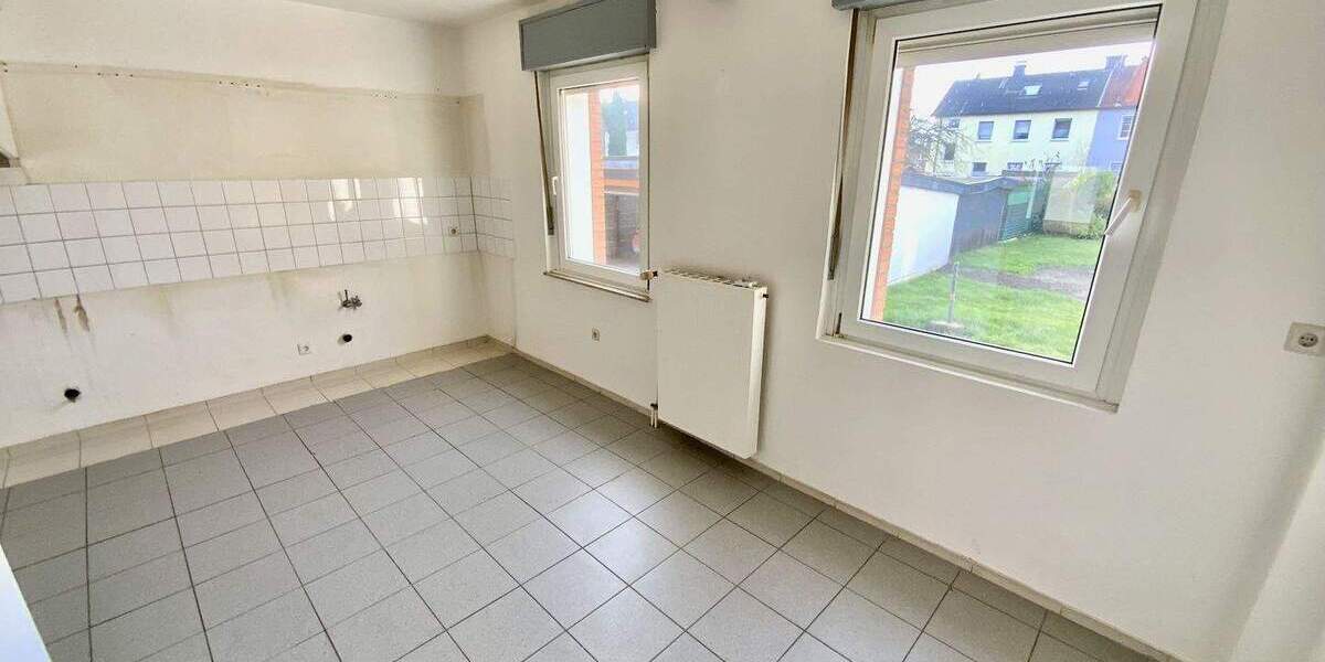 Einfamilienhaus Werne - 6 Zimmer, 127 m&sup2;, 295.000&euro; | Angebot:25771495