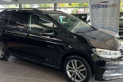 VW Touran 24.705 km 27.999 &euro; Werl 59457
