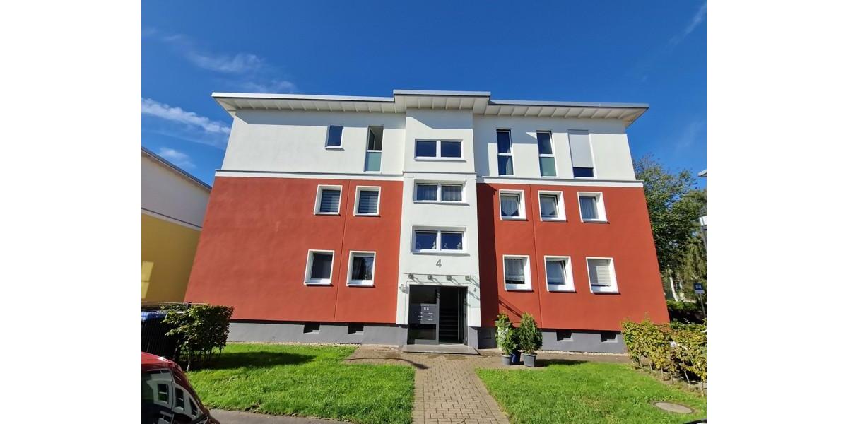 Etagenwohnung Dortmund Eving - 2 Zimmer, 68 m&sup2;, 915&euro; | Angebot:24268760