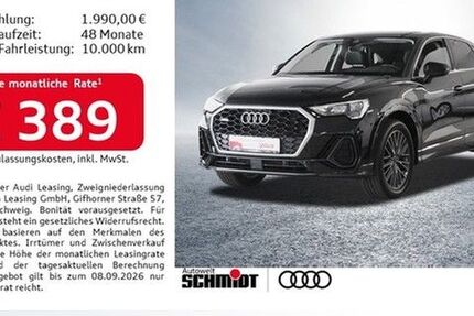 Audi Q3 85.260 km 27.840 &euro; Lünen 44534