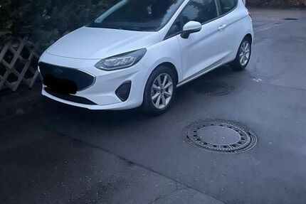 Ford Fiesta 11.500 km 13.799 &euro; Hamm 59063