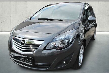 Opel Meriva 74.900 km 7.990 &euro; Iserlohn 58642