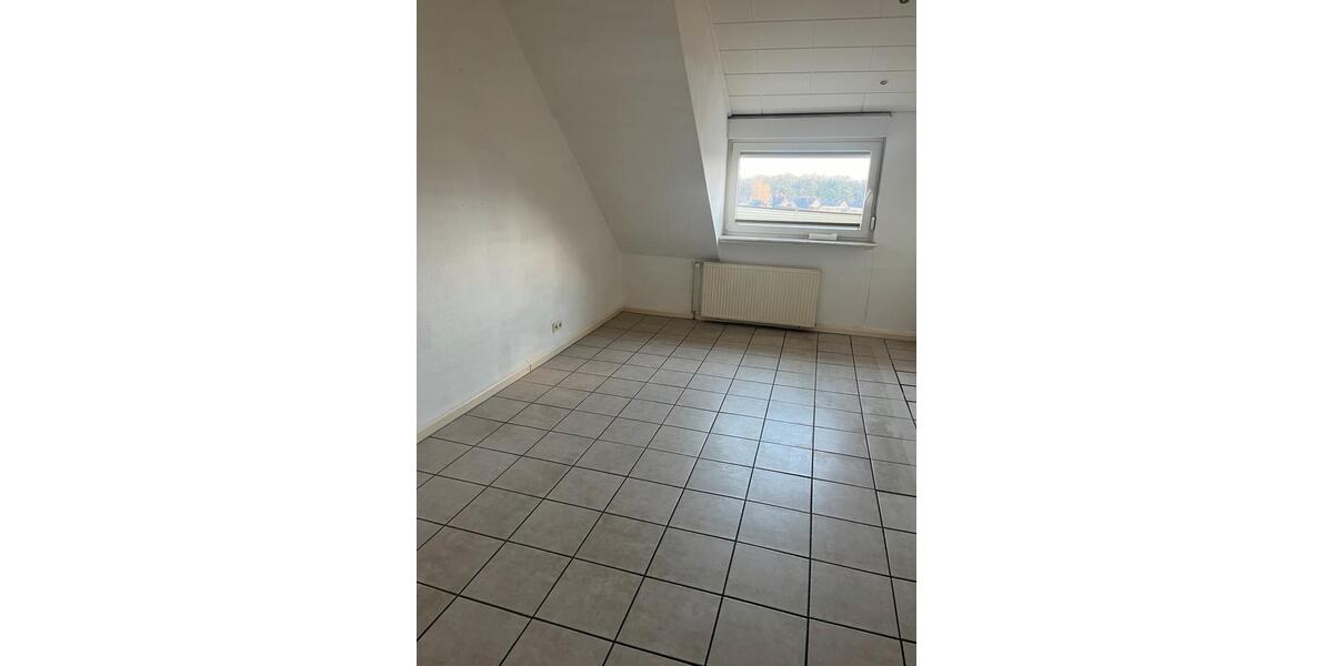 Etagenwohnung Waltrop - 3 Zimmer, 87 m&sup2;, 850&euro; | Angebot:25380036