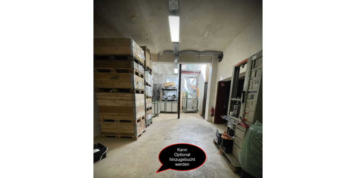 Gewerbeobjekt Iserlohn Grüne - 1.989&euro; | Angebot:25420578