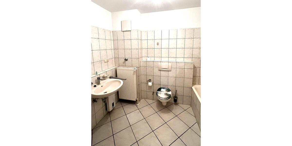 Etagenwohnung Ahlen - 3.5 Zimmer, 83 m&sup2;, 800&euro; | Angebot:26652904