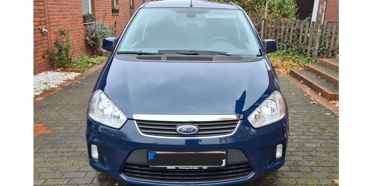 Ford C-Max 177.671 km 2.400 &euro; Lüdinghausen 59348