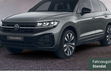 VW Touareg 15.616 km 67.987 &euro; Menden 58706