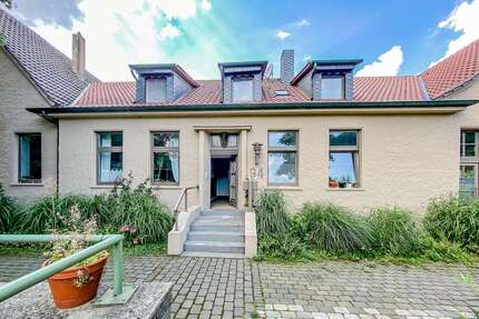 Wohnung Witten Witten-Mitte - 2.5 Zimmer, 62 m&sup2;, 595&euro; | Angebot:26786883