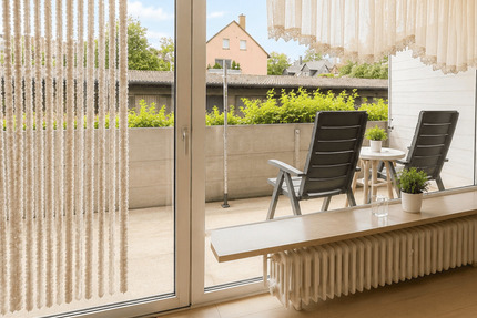 Wohnung Bergkamen Weddinghofen - 2 Zimmer, 75 m&sup2;, 439&euro; | Angebot:26779577
