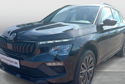 Skoda Kamiq 6.355 km 27.444 &euro; Dortmund 44309
