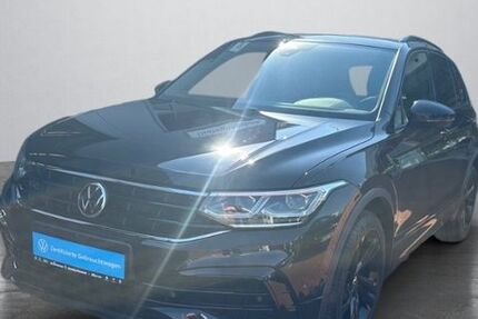 VW Tiguan 46.585 km 32.989 &euro; Werne 59368