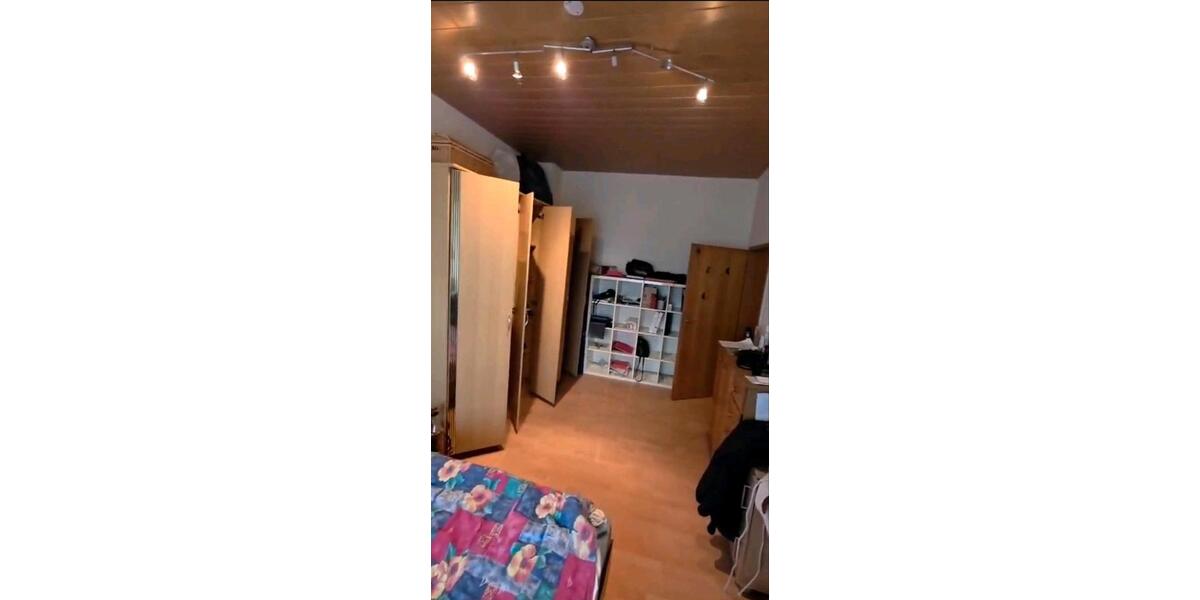 Etagenwohnung Hamm Berge - 3.5 Zimmer, 78 m&sup2;, 500&euro; | Angebot:26623845