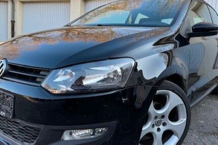 VW Polo 232.000 km 2.990 &euro; Dortmund 44328