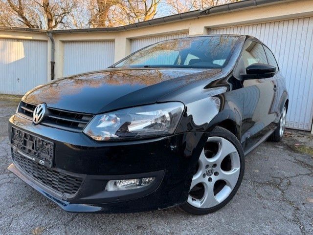 VW Polo 232.000 km 2.990 &euro; Dortmund 44328