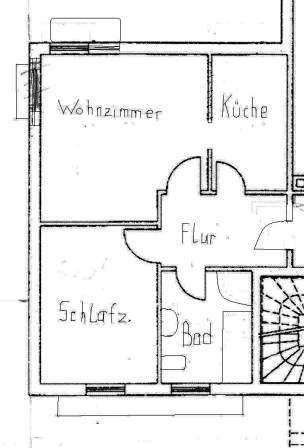 Mehrfamilienhaus, Wohnhaus Kamen - 12 Zimmer, 238 m&sup2;, 699.000&euro; | Angebot:26700475