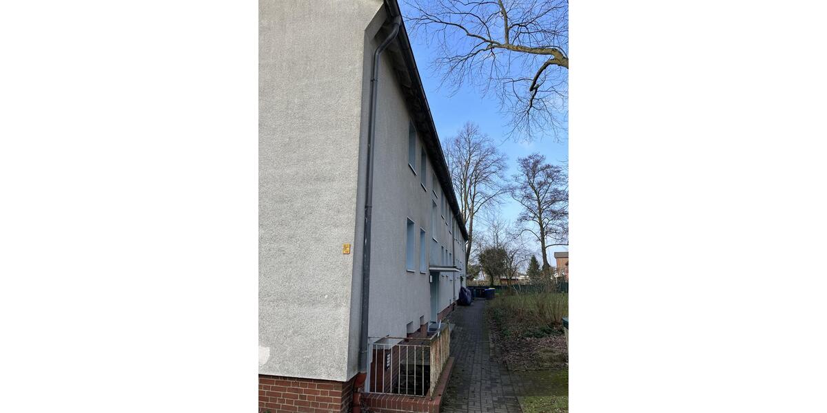 Etagenwohnung Selm - 3.5 Zimmer, 66 m&sup2;, 550&euro; | Angebot:25175743