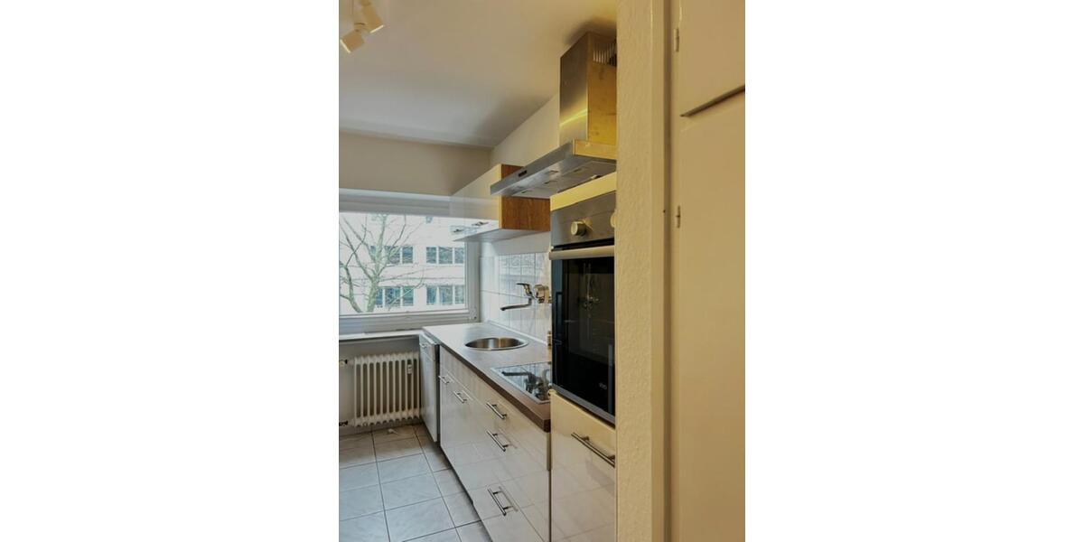 Etagenwohnung Dortmund Gartenstadt - 3 Zimmer, 95 m&sup2;, 1.400&euro; | Angebot:25991527