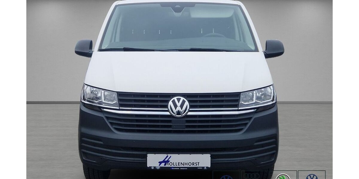 VW T6 Transporter 121.000 km 17.977 &euro; Lüdinghausen 59348