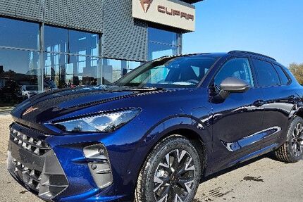 Cupra Terramar 2.500 km 40.790 &euro; Senden 48308