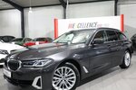 BMW 530i Touring INNOVATION LUXURY-LINE BUSINESS 45.000 km 39.444 &euro; Hamm 59077