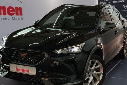 Cupra Formentor 46.610 km 27.899 &euro; Werne 59368