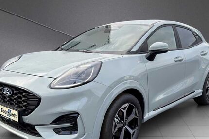 Ford Puma 6.900 km 24.990 &euro; Dortmund 44287