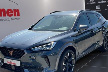 Cupra Formentor 52.259 km 27.979 &euro; Bergkamen 59192