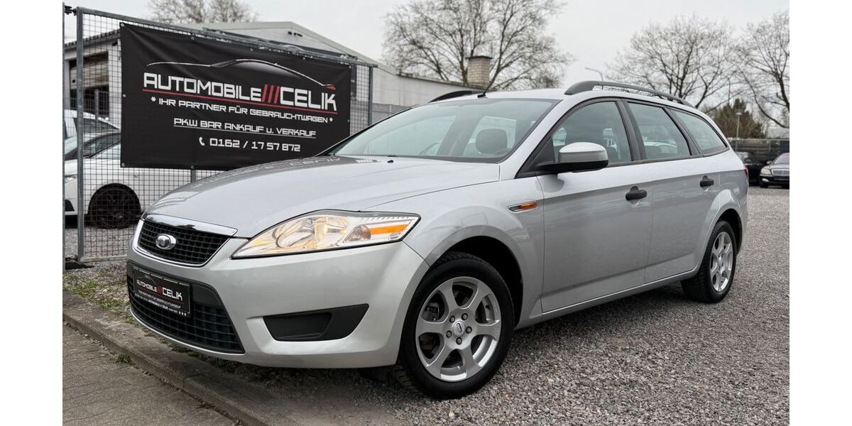 Ford Mondeo 150.000 km 4.190 &euro; Hamm 59067