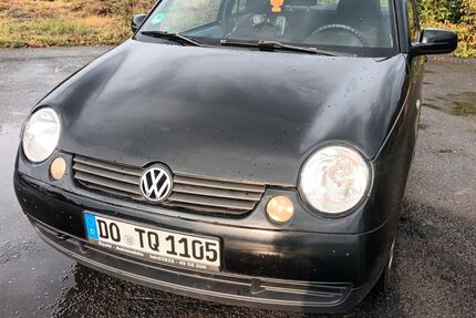 VW Lupo 282.000 km 1.250 &euro; Dortmund 44309