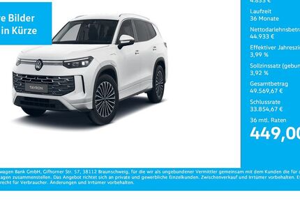 VW Tayron 18.860 km 49.755 &euro; Bergkamen 59192