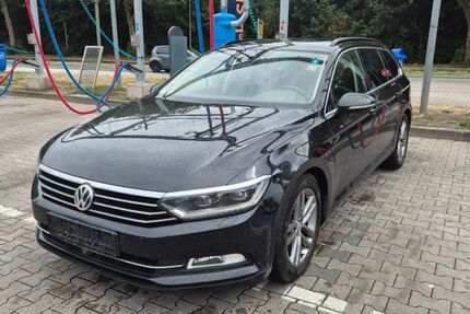 VW Passat 170.433 km 12.500 &euro; Dortmund 44328