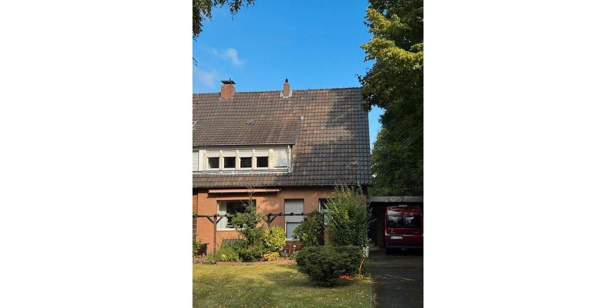 Doppelhaushälfte Iserlohn Gerlingsen - 9 Zimmer, 140 m&sup2;, 350.000&euro; | Angebot:26678908