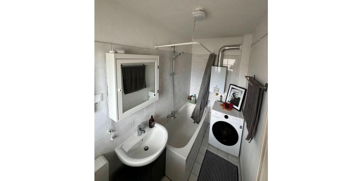 Etagenwohnung Dortmund Innenstadt Ost - 3 Zimmer, 65 m&sup2;, 1.000&euro; | Angebot:25136918