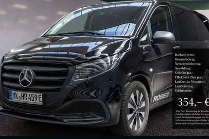 Mercedes-Benz Vito 16.500 km 46.490 &euro; Menden 58706