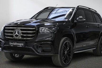 Mercedes-Benz GLS 450 25.000 km 103.490 &euro; Ahlen 59229