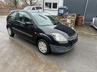 Ford Fiesta 184.925 km 1.299 &euro; Welver 59514