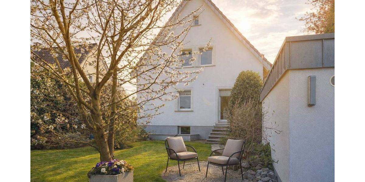 Einfamilienhaus Menden Bösperde - 5 Zimmer, 149 m&sup2;, 478.000&euro; | Angebot:26595234