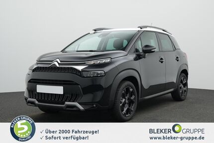 Citroen C3 Aircross 10.144 km 18.980 &euro; Dortmund 44263