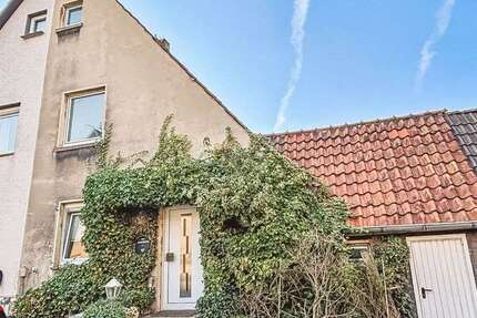 Haus Datteln - 4 Zimmer, 100 m&sup2;, 149.900&euro; | Angebot:25892025