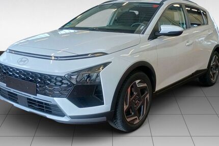 Hyundai BAYON 14.982 km 19.990 &euro; Castrop-Rauxel 44575