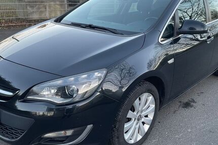 Opel Astra 184.000 km 4.700 &euro; Witten 58454