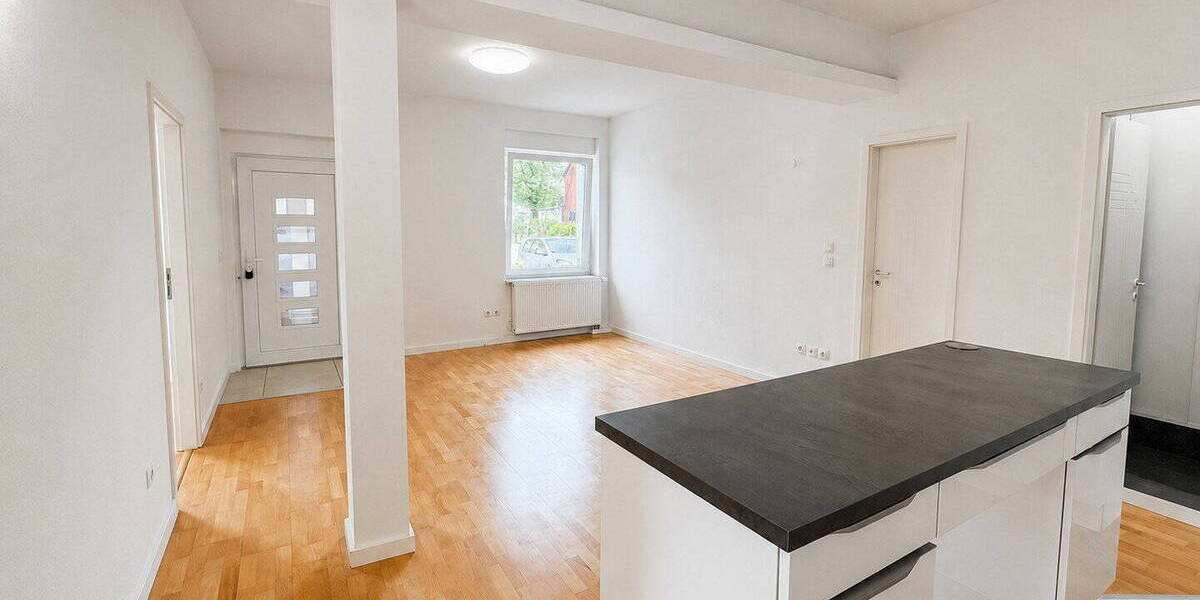 Etagenwohnung Waltrop - 3 Zimmer, 83 m&sup2;, 219.500&euro; | Angebot:26695135