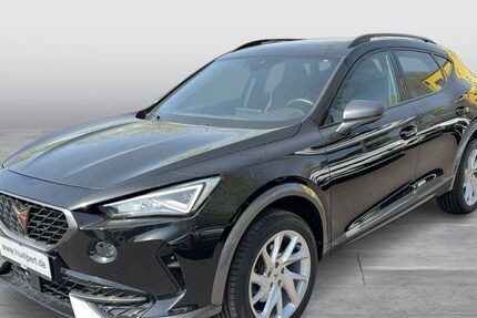 Cupra Formentor 31.683 km 32.591 &euro; Dortmund 44379