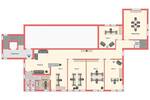 Gewerbeobjekt Unna Massen - 6 Zimmer, 200 m&sup2;, 1.800&euro; | Angebot:25768499