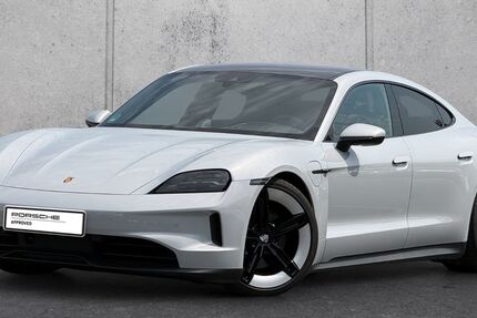 Porsche Taycan 19.801 km 83.700 &euro; Holzwickede 59439