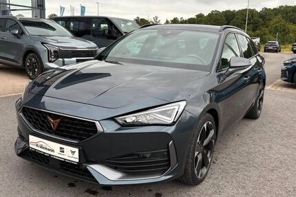 Cupra Leon 40.500 km 25.990 &euro; Senden 48308
