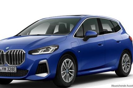 BMW 225 Active Tourer 22.005 km 33.889 &euro; Hamm 59071