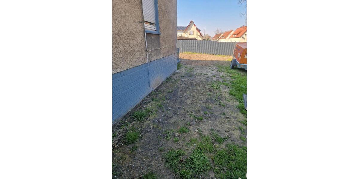 Reihenhaus Bönen - 3 Zimmer, 52 m&sup2;, 106.000&euro; | Angebot:26000882
