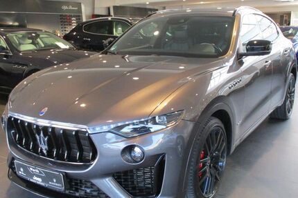 Maserati Levante 82.500 km 49.950 &euro; Schwerte 58239